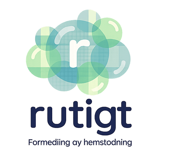 Rutigt logotyp